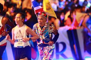 BIB: 
                            <button type="button" onclick="openModal(23784266)" class="btn btn-primary btn-sm float-right btn-popup" data-toggle="modal" data-target=".modal-high-quality">
                        <i class="fas fa-shopping-cart"></i> Add to Cart
                    </button>
                                            <button type="button" onclick="isThisMe(23784266, true)" class="btn btn-success btn-sm float-right btn-popup btn-isme hidden" data-toggle="tooltip" data-placement="bottom" title="นี่คือรูปของคุณใช่ไหม คลิกที่นี่เพื่อเอาเข้าอัลบั้ม">
                        <i class="fas fa-plus"></i> Add to album
                    </button>
                    <button type="button" onclick="isThisMe(23784266, false)" class="btn btn-warning btn-sm float-right btn-popup btn-isnotme hidden">
                        <i class="fas fa-ban"></i> Remove from album
                    </button>